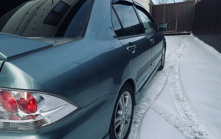 Mitsubishi Lancer IX, 2006 год, 580 000 рублей, 4 фотография