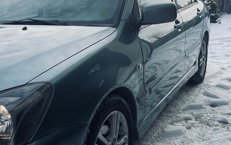 Mitsubishi Lancer IX, 2006 год, 580 000 рублей, 2 фотография