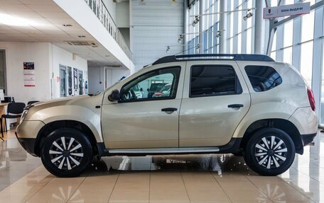 Renault Duster I рестайлинг, 2013 год, 749 000 рублей, 4 фотография
