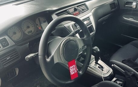 Mitsubishi Lancer IX, 2006 год, 580 000 рублей, 5 фотография