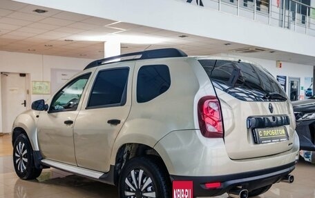 Renault Duster I рестайлинг, 2013 год, 749 000 рублей, 5 фотография