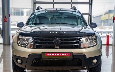 Renault Duster I рестайлинг, 2013 год, 749 000 рублей, 2 фотография