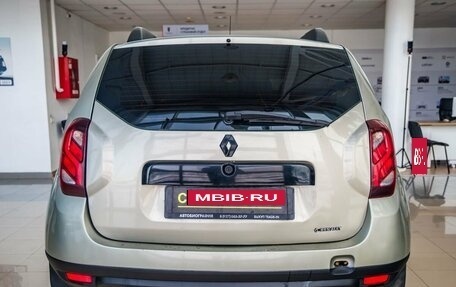 Renault Duster I рестайлинг, 2013 год, 749 000 рублей, 6 фотография