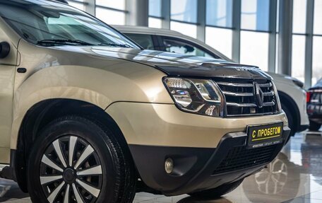 Renault Duster I рестайлинг, 2013 год, 749 000 рублей, 9 фотография