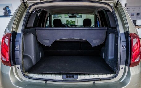 Renault Duster I рестайлинг, 2013 год, 749 000 рублей, 13 фотография