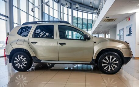 Renault Duster I рестайлинг, 2013 год, 749 000 рублей, 8 фотография