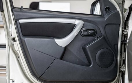 Renault Duster I рестайлинг, 2013 год, 749 000 рублей, 16 фотография