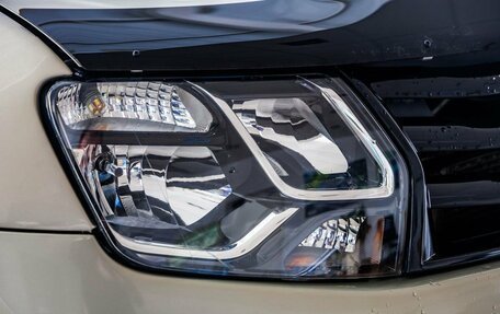 Renault Duster I рестайлинг, 2013 год, 749 000 рублей, 10 фотография