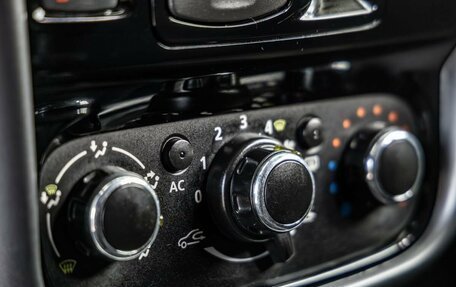 Renault Duster I рестайлинг, 2013 год, 749 000 рублей, 22 фотография