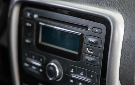 Renault Duster I рестайлинг, 2013 год, 749 000 рублей, 25 фотография