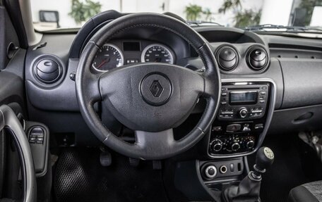 Renault Duster I рестайлинг, 2013 год, 749 000 рублей, 23 фотография