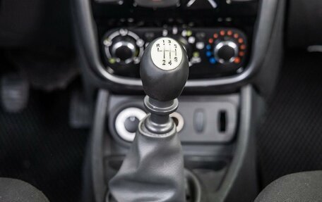 Renault Duster I рестайлинг, 2013 год, 749 000 рублей, 29 фотография