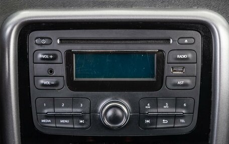 Renault Duster I рестайлинг, 2013 год, 749 000 рублей, 28 фотография