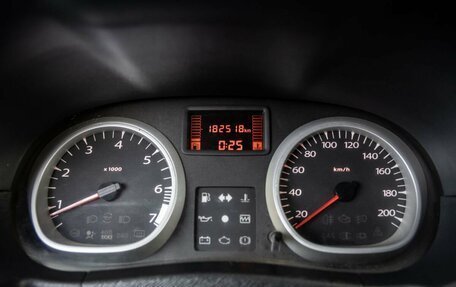 Renault Duster I рестайлинг, 2013 год, 749 000 рублей, 33 фотография