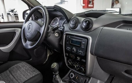 Renault Duster I рестайлинг, 2013 год, 749 000 рублей, 24 фотография