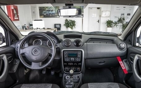 Renault Duster I рестайлинг, 2013 год, 749 000 рублей, 30 фотография