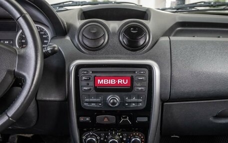 Renault Duster I рестайлинг, 2013 год, 749 000 рублей, 26 фотография