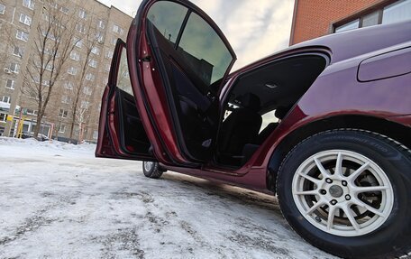 Geely Emgrand EC7, 2012 год, 445 000 рублей, 6 фотография