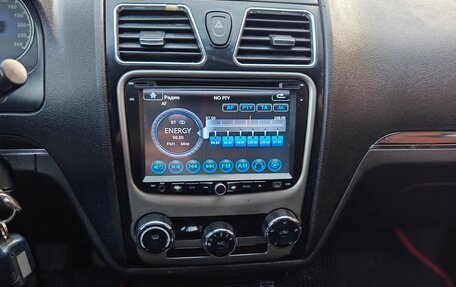 Geely Emgrand EC7, 2012 год, 445 000 рублей, 10 фотография