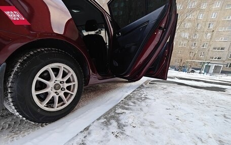 Geely Emgrand EC7, 2012 год, 445 000 рублей, 9 фотография