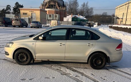Volkswagen Polo VI (EU Market), 2013 год, 500 000 рублей, 6 фотография