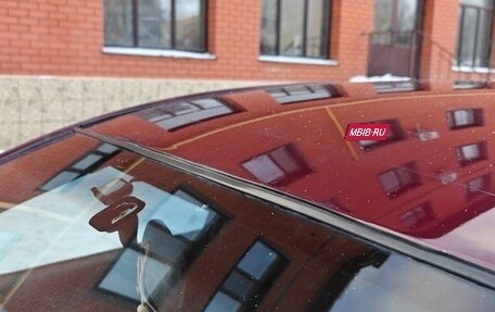 Geely Emgrand EC7, 2012 год, 445 000 рублей, 7 фотография