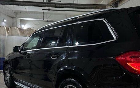 Mercedes-Benz GL-Класс, 2014 год, 2 550 000 рублей, 6 фотография