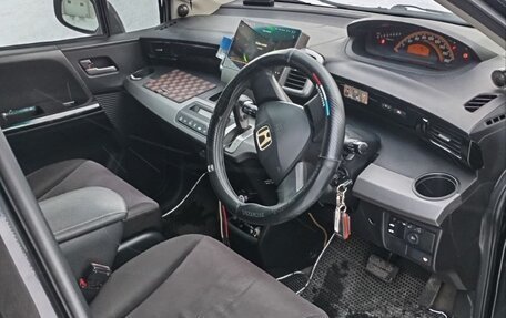 Honda Freed I, 2010 год, 1 170 000 рублей, 8 фотография