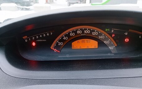 Honda Freed I, 2010 год, 1 170 000 рублей, 9 фотография