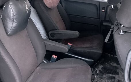 Honda Freed I, 2010 год, 1 170 000 рублей, 12 фотография