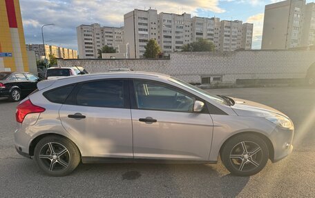 Ford Focus III, 2013 год, 570 000 рублей, 2 фотография