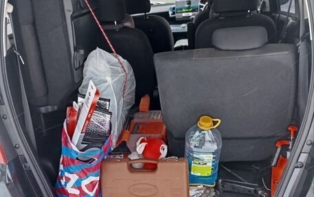 Honda Freed I, 2010 год, 1 170 000 рублей, 13 фотография