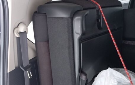 Honda Freed I, 2010 год, 1 170 000 рублей, 15 фотография