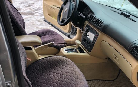 Volkswagen Passat B5+ рестайлинг, 2001 год, 400 000 рублей, 8 фотография