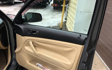 Volkswagen Passat B5+ рестайлинг, 2001 год, 400 000 рублей, 9 фотография