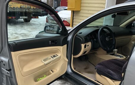 Volkswagen Passat B5+ рестайлинг, 2001 год, 400 000 рублей, 7 фотография