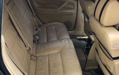 Volkswagen Passat B5+ рестайлинг, 2001 год, 400 000 рублей, 11 фотография