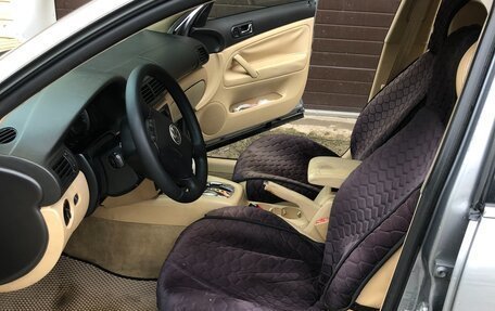 Volkswagen Passat B5+ рестайлинг, 2001 год, 400 000 рублей, 16 фотография