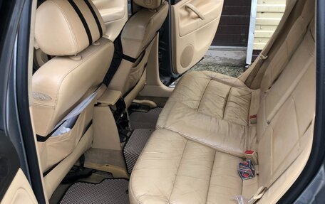 Volkswagen Passat B5+ рестайлинг, 2001 год, 400 000 рублей, 14 фотография