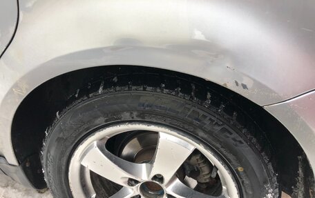 Volkswagen Passat B5+ рестайлинг, 2001 год, 400 000 рублей, 23 фотография