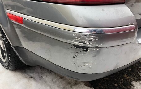 Volkswagen Passat B5+ рестайлинг, 2001 год, 400 000 рублей, 24 фотография