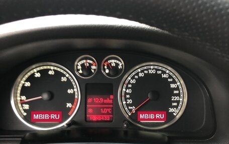 Volkswagen Passat B5+ рестайлинг, 2001 год, 400 000 рублей, 18 фотография