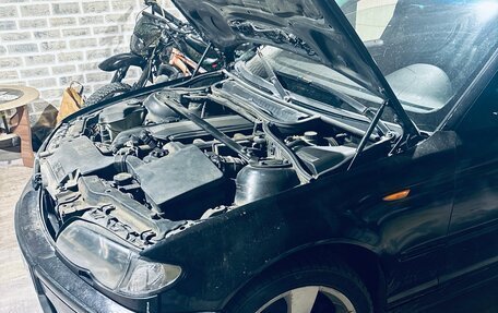 BMW 3 серия, 2002 год, 800 000 рублей, 5 фотография