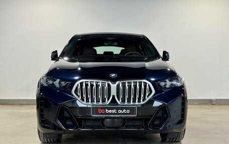 BMW X6, 2024 год, 10 190 000 рублей, 3 фотография