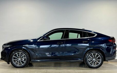 BMW X6, 2024 год, 10 190 000 рублей, 9 фотография
