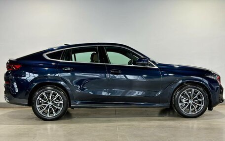 BMW X6, 2024 год, 10 190 000 рублей, 5 фотография