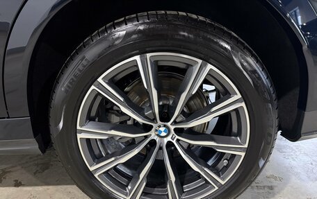 BMW X6, 2024 год, 10 190 000 рублей, 11 фотография