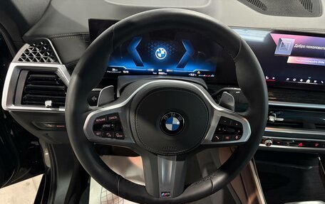 BMW X6, 2024 год, 10 190 000 рублей, 15 фотография
