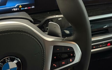 BMW X6, 2024 год, 10 190 000 рублей, 17 фотография