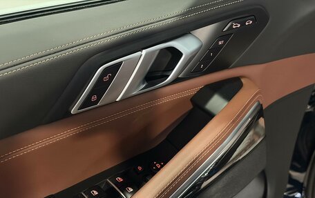 BMW X6, 2024 год, 10 190 000 рублей, 26 фотография